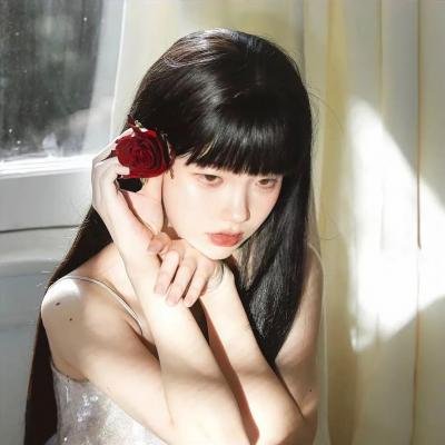 当比莉遇上花枝