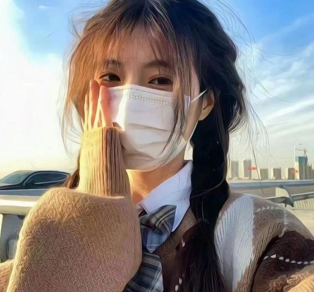 吾爱无悔