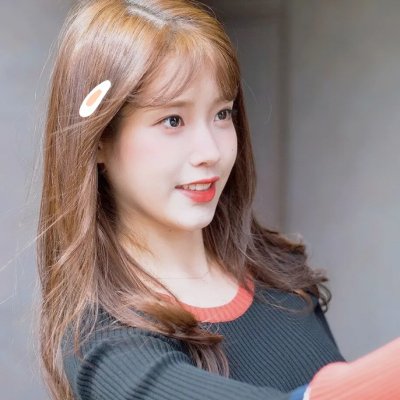 滑稽面孔