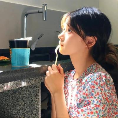 与世界的最后一眼相遇